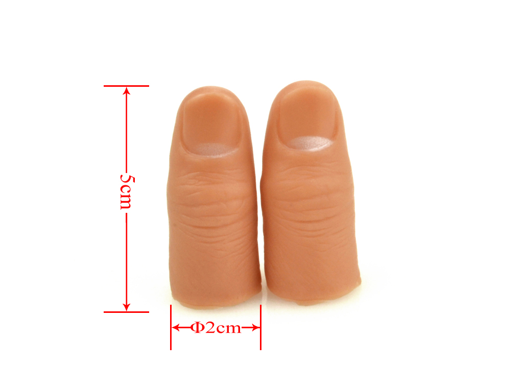 Best Thumb Tip (Small)