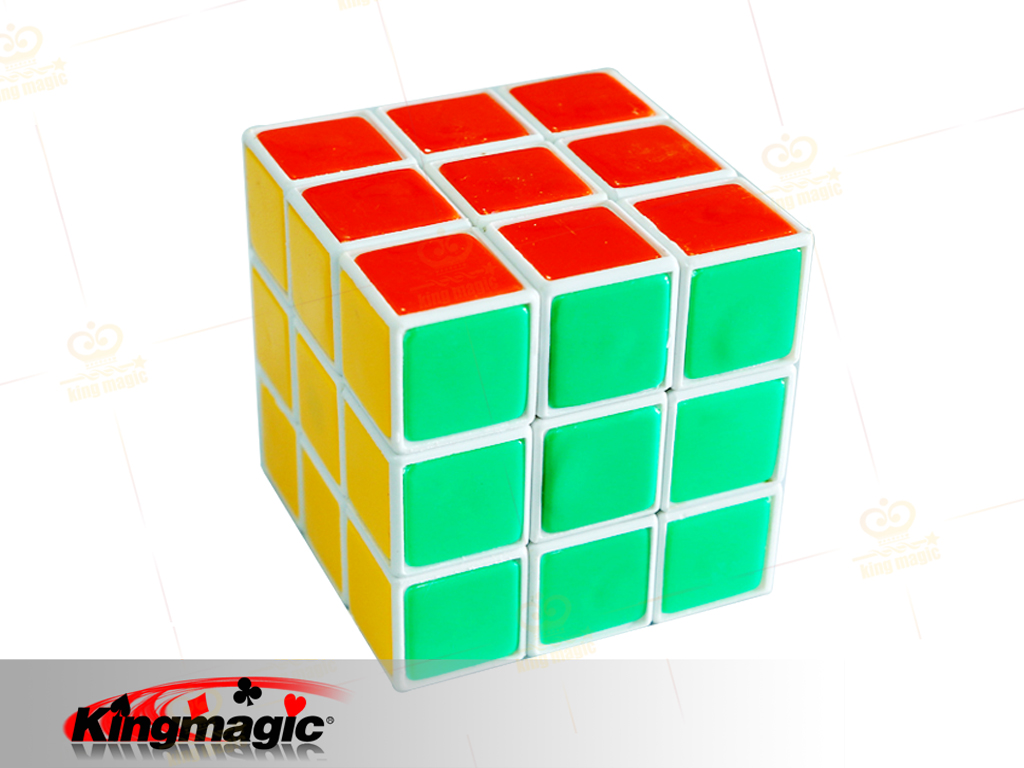 cube flip after effects
