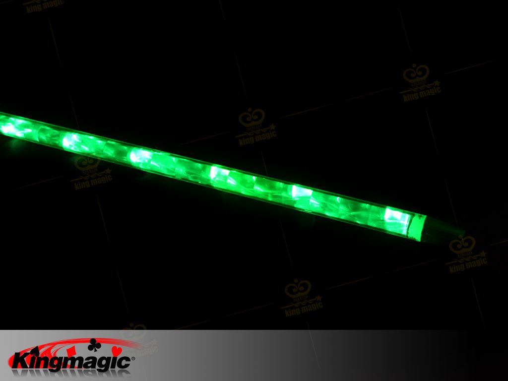 Dancing Cane Light - Green