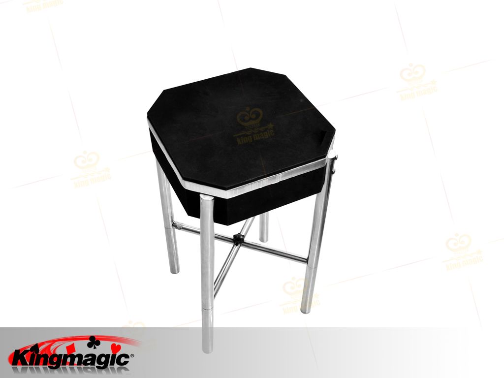 Snow Animator Chair with case by kingmagic