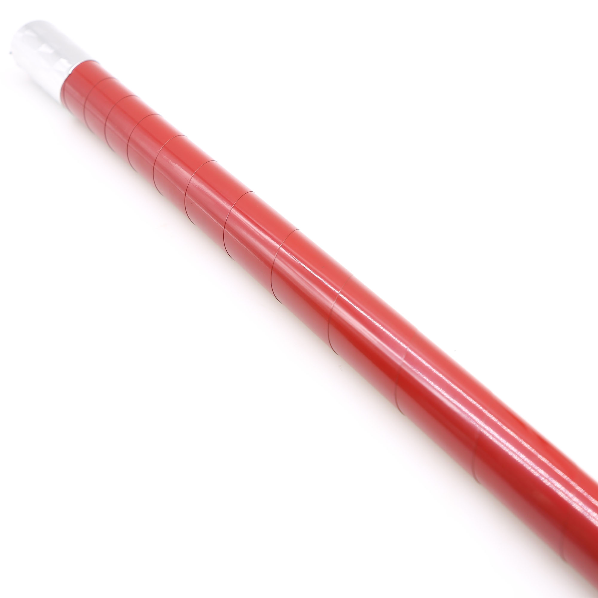 Mahka Appearing Cane (Red) Metal