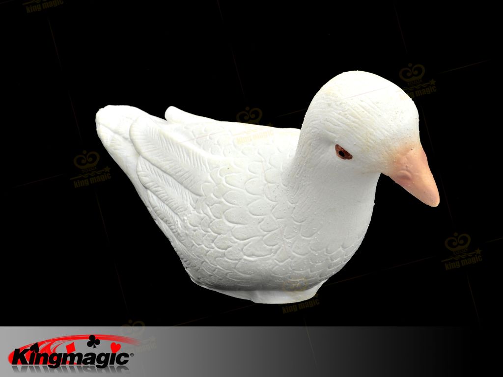 Emulational Rubber Dove