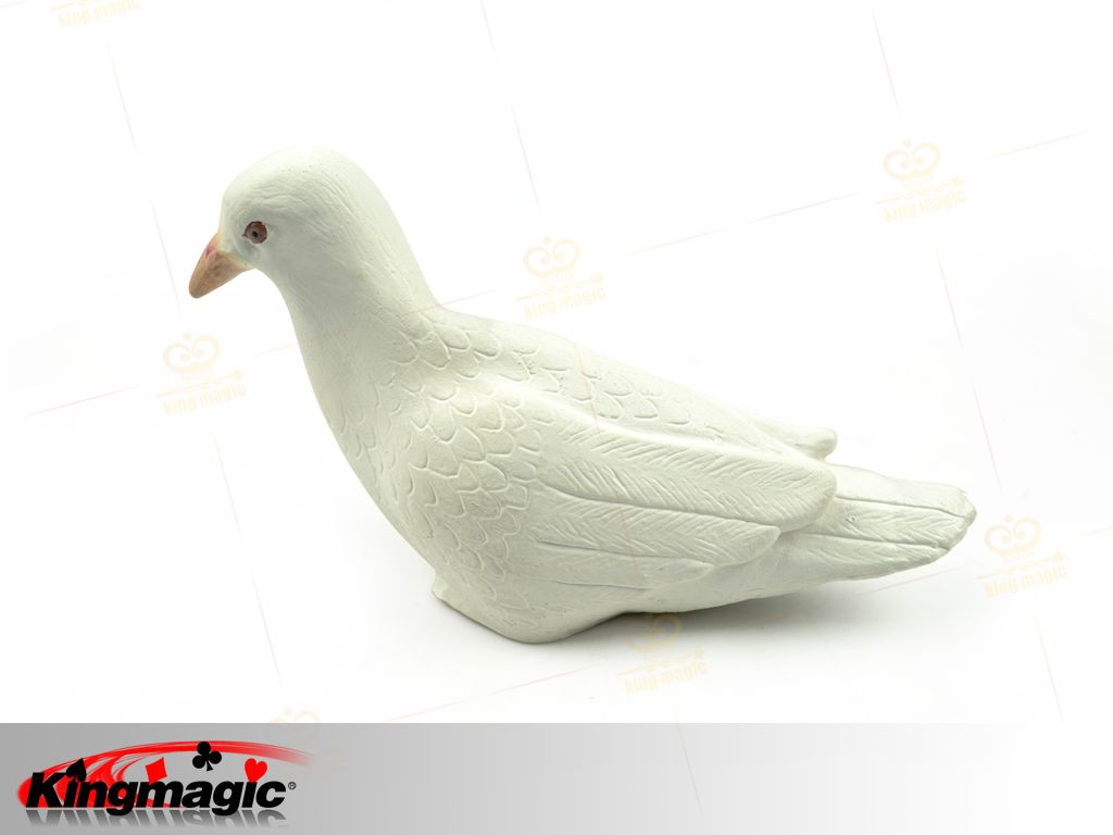 Emulational Rubber Dove Emulational Rubber Dove