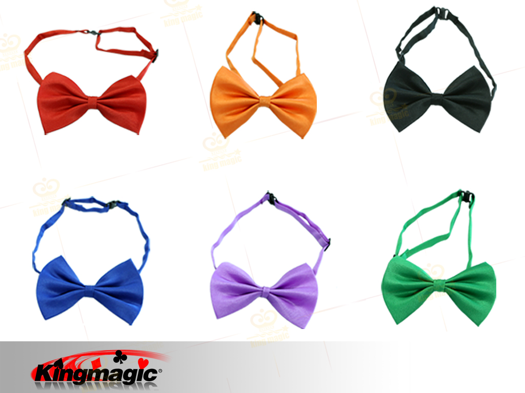 Quick-Change Bow Tie