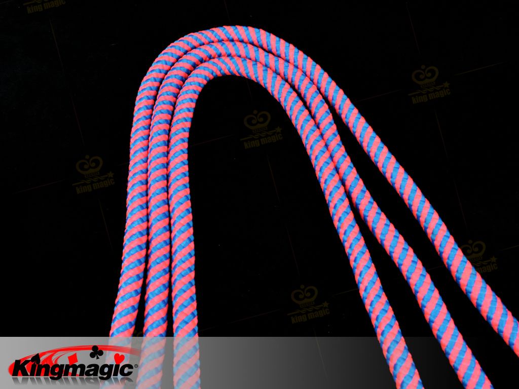 Ultra 3 Linking Rope (Check) - Click Image to Close