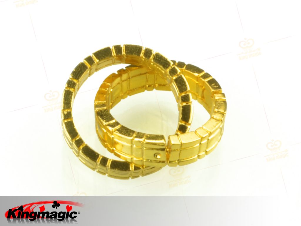 Himber ring (gold) - Click Image to Close