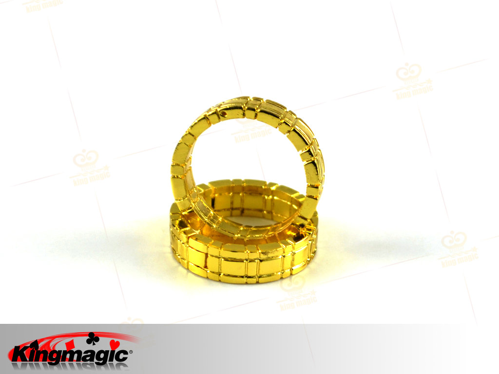 Himber ring (gold)