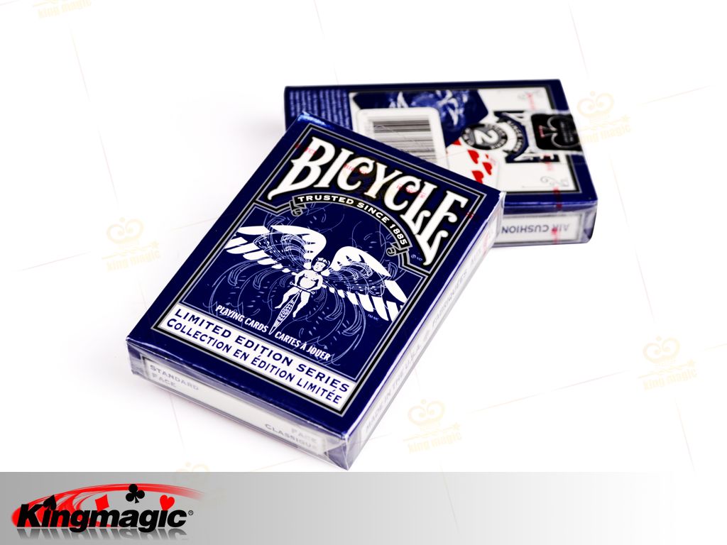Bicycle Limited Edition Series 2