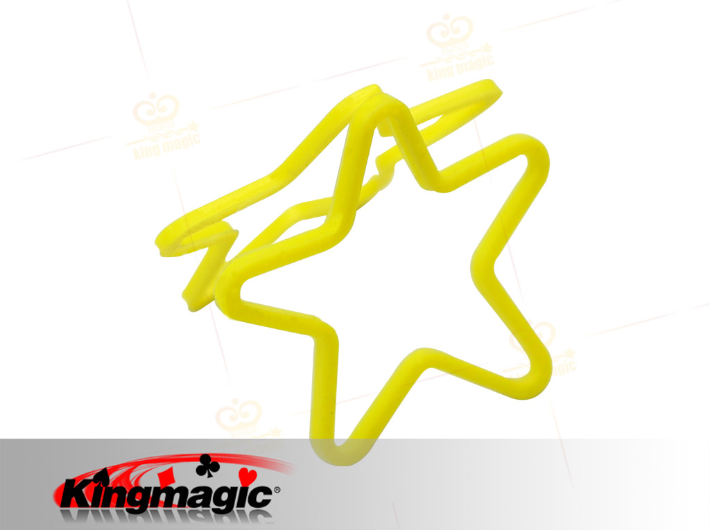 Rubberband (Star) - Click Image to Close
