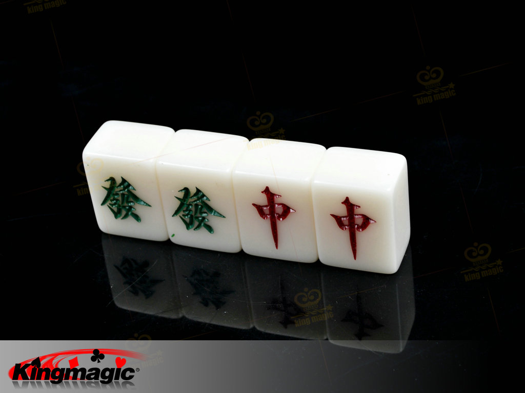 Movie Mahjong