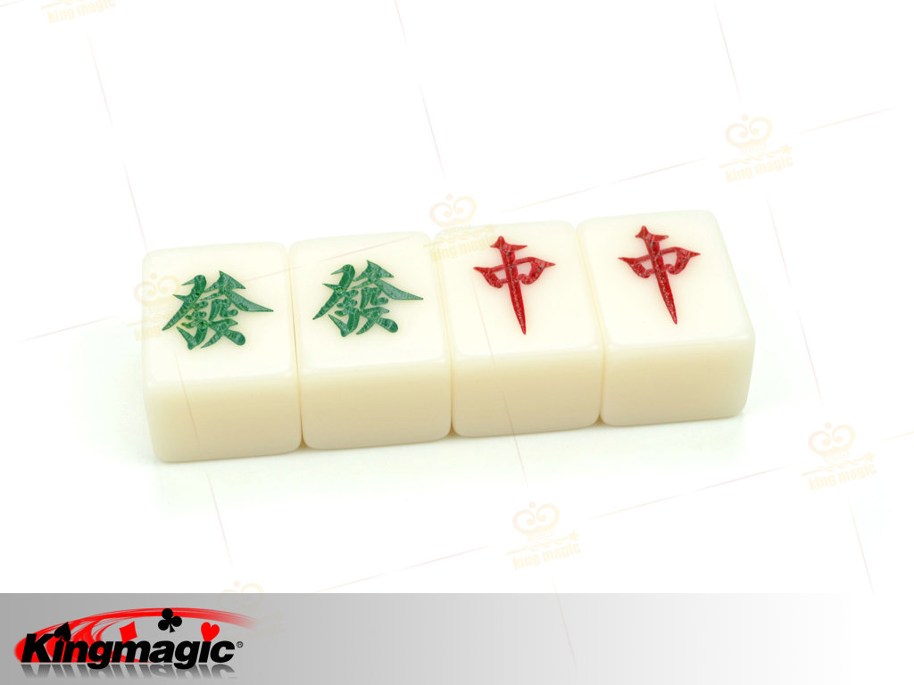 Movie Mahjong
