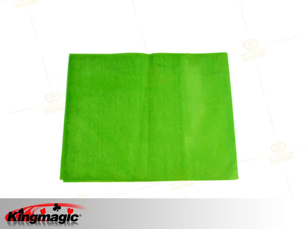 Green Flash Paper (50*20)