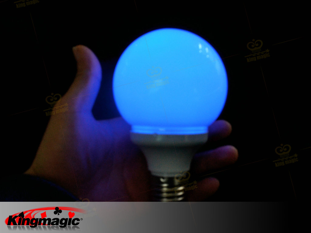 Magic Bulb (3 Color)