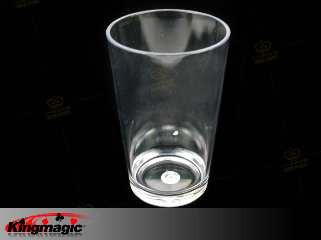 Anti Gravity Water Cup Magic - Click Image to Close