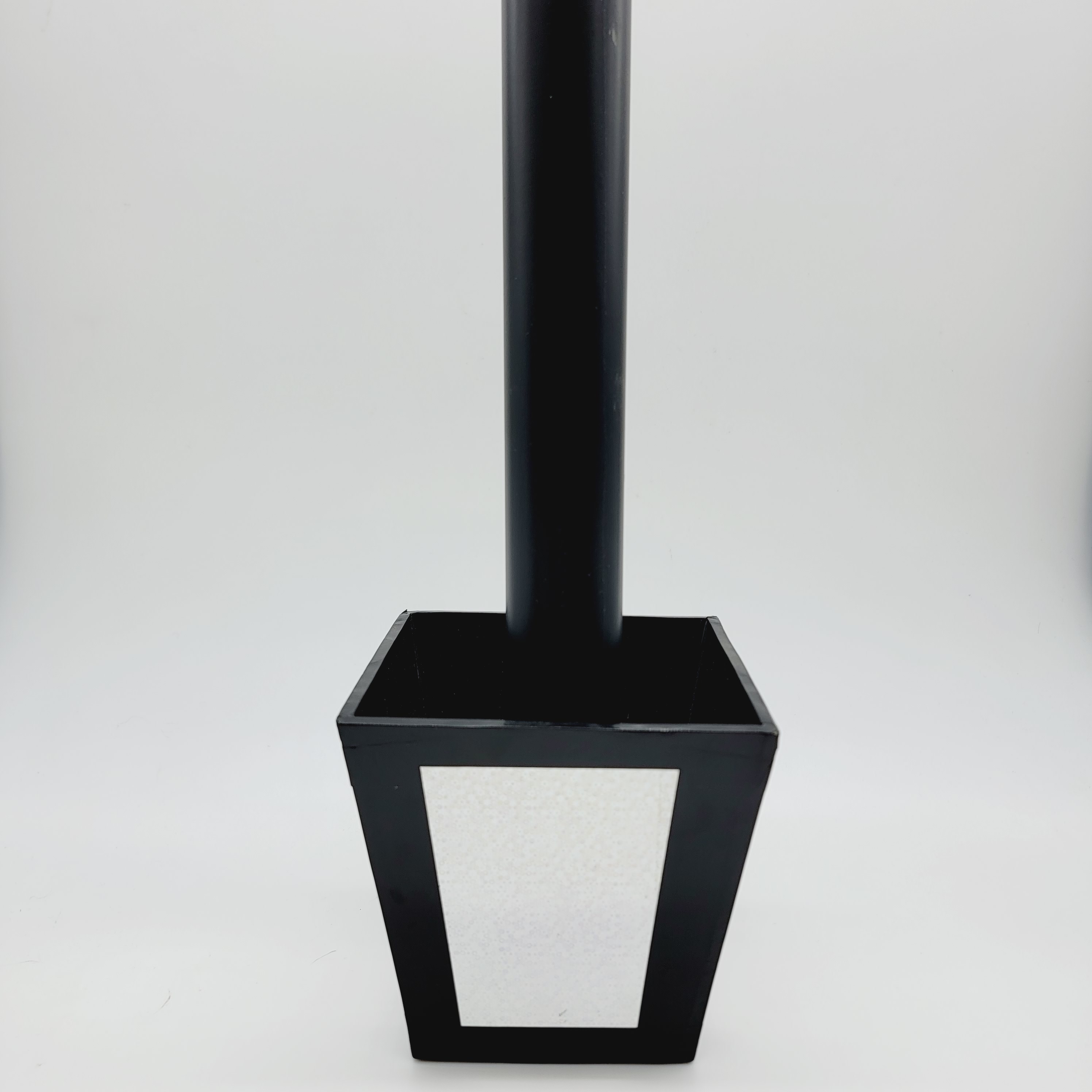 Instant flower vase to night lamp - Click Image to Close