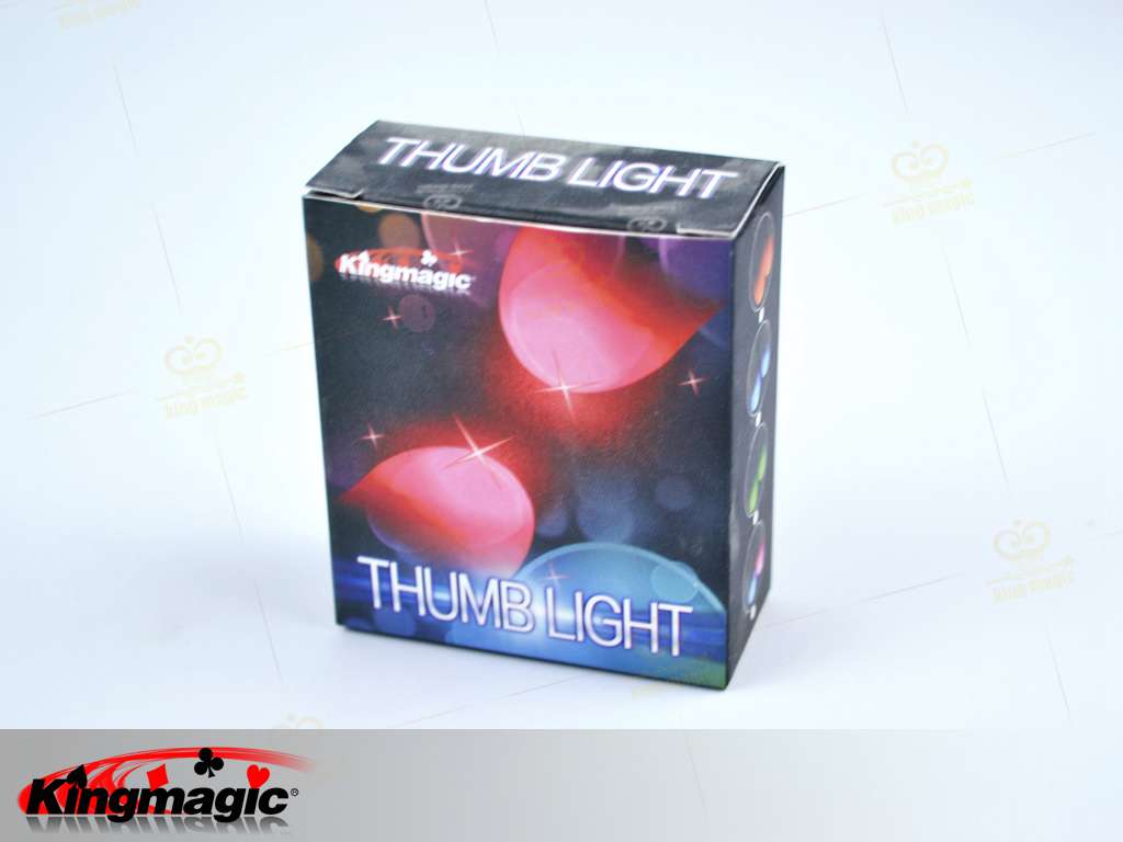 Magic Best Thumb Light (white)