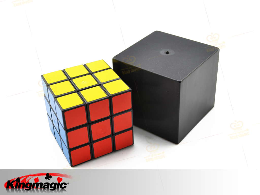Diko Cube Magic - Click Image to Close