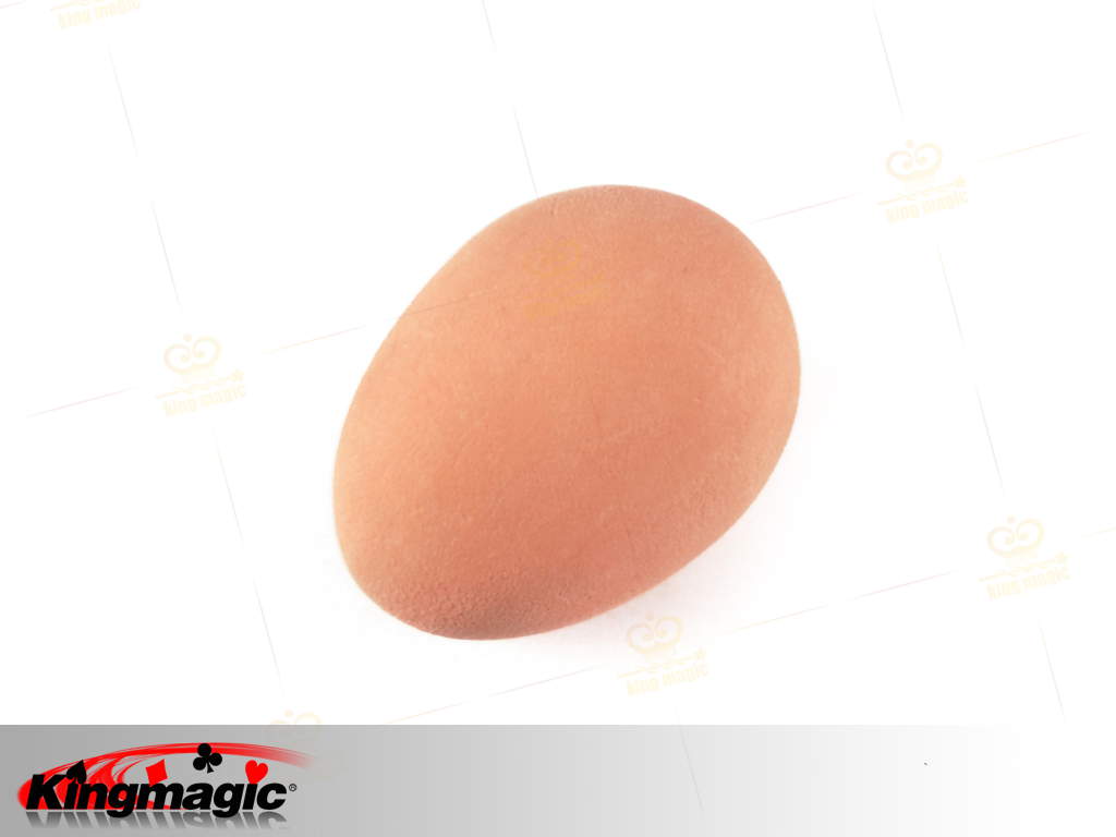 Emulational Egg