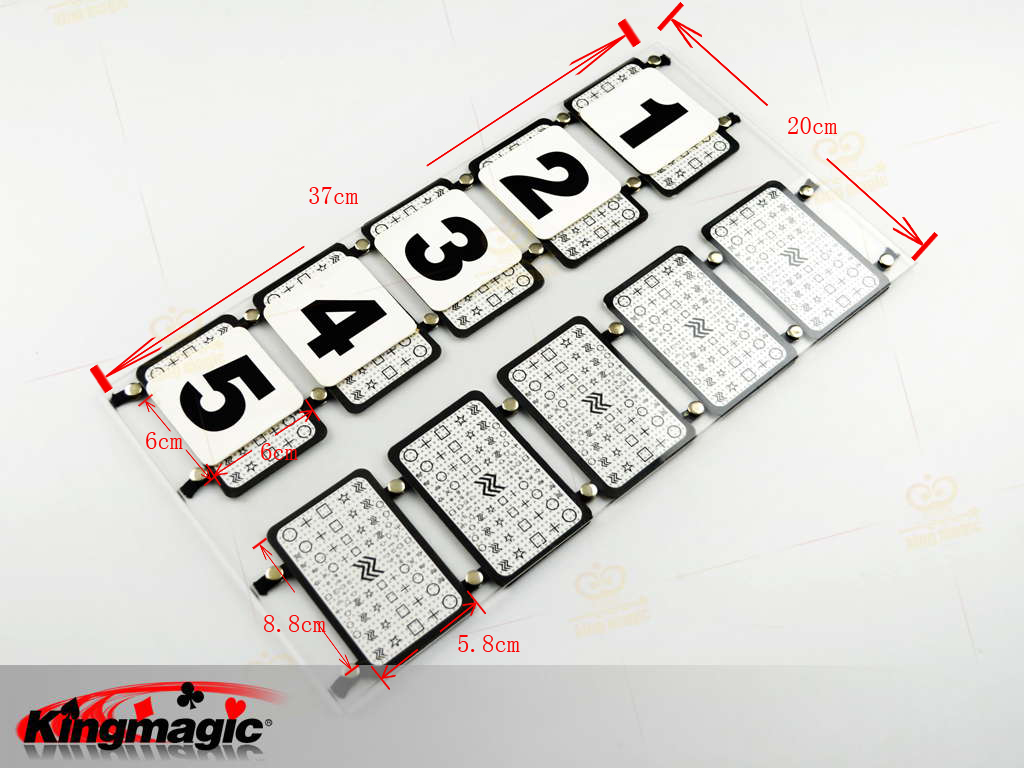 Esp Mental Board