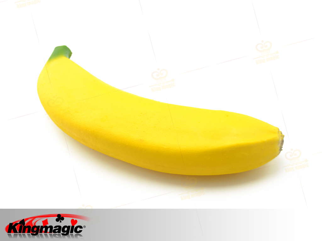 Appearing Bananas - Click Image to Close