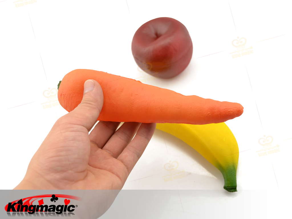 Appearing Carrot - Click Image to Close