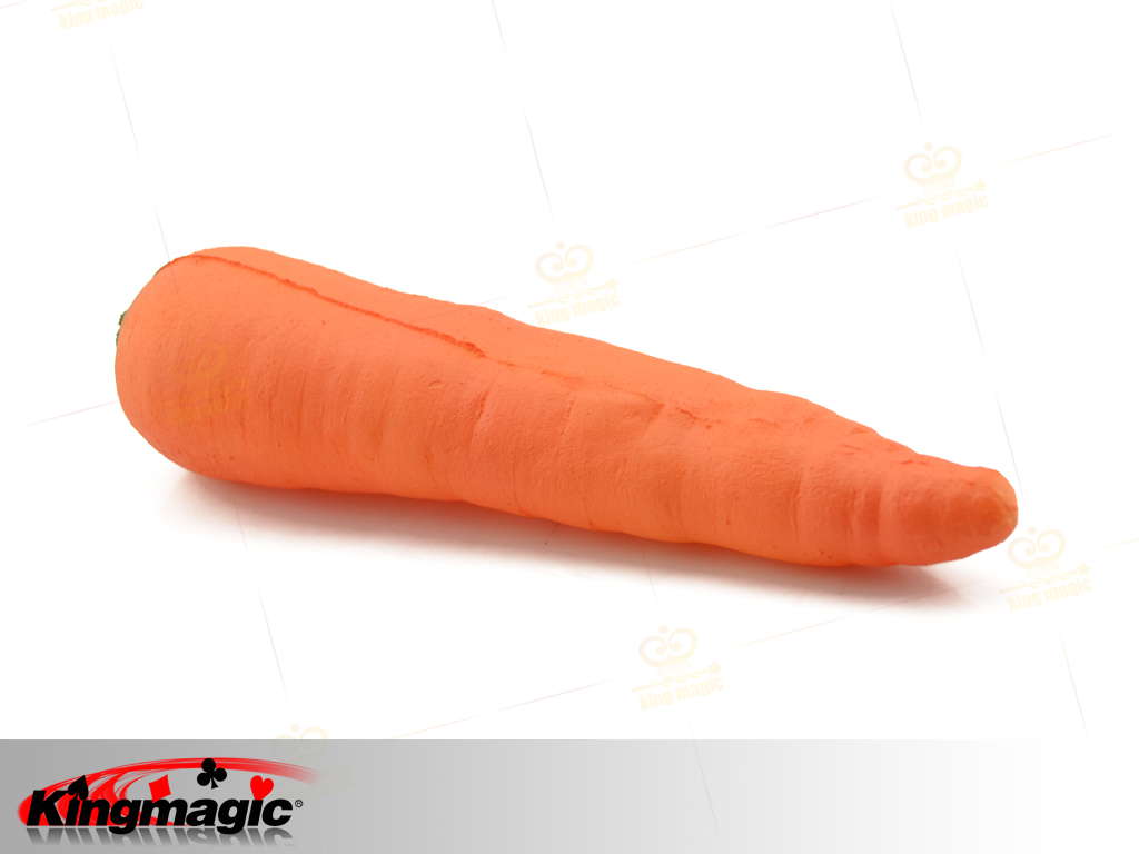 Appearing Carrot - Click Image to Close