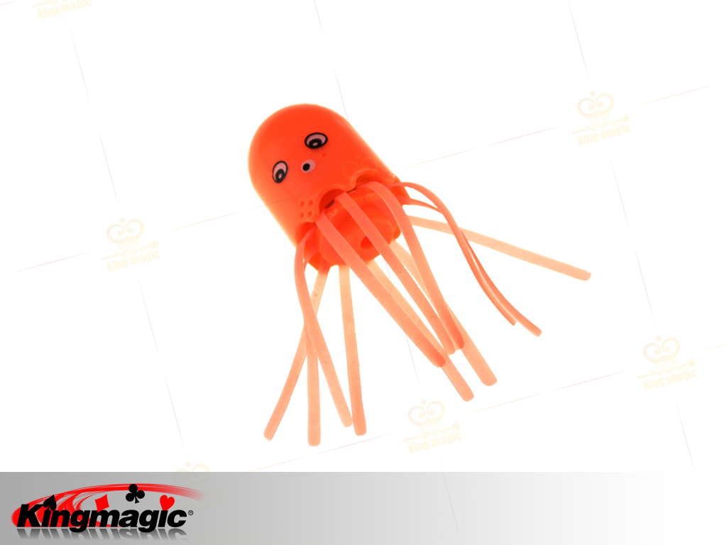 Magic Octopus from Bandai