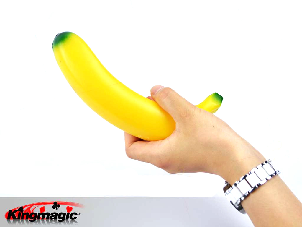 Sexy Banana Comedy Toy