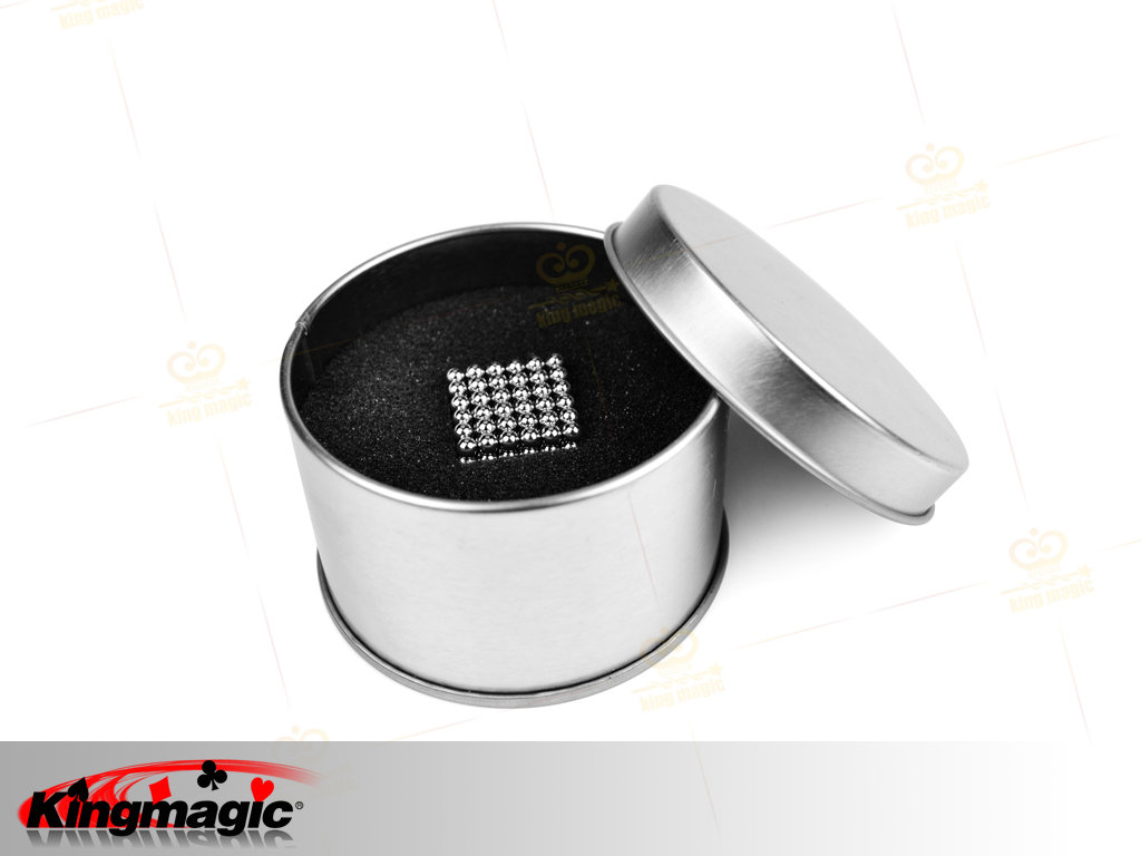 Neocube magic magnet balls - 216 pcs - 3mm